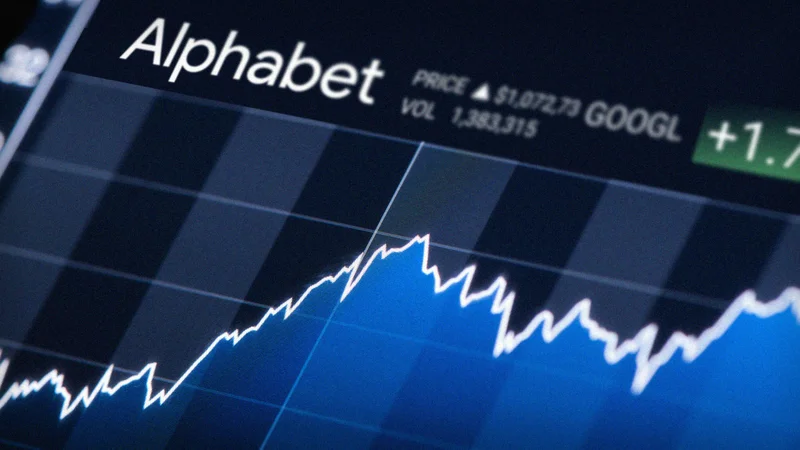 Alphabet Stock Price: Today's Numbers & The Reality Check