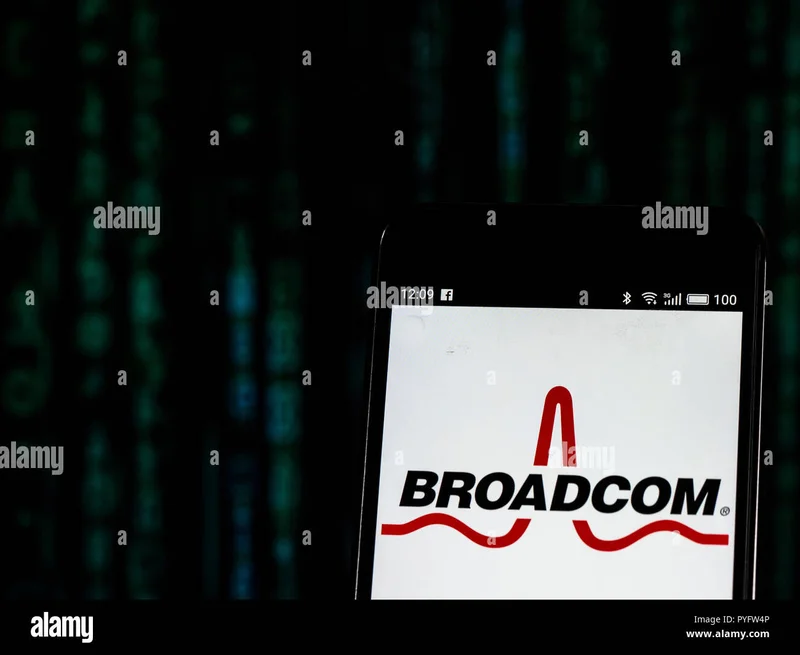 Broadcom Stock: The 'AI Rally' Hype vs. Your Wallet