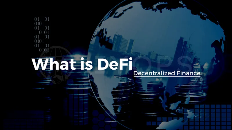 DeFi Growth: Bigger Than You Imagine - Under Discussion
