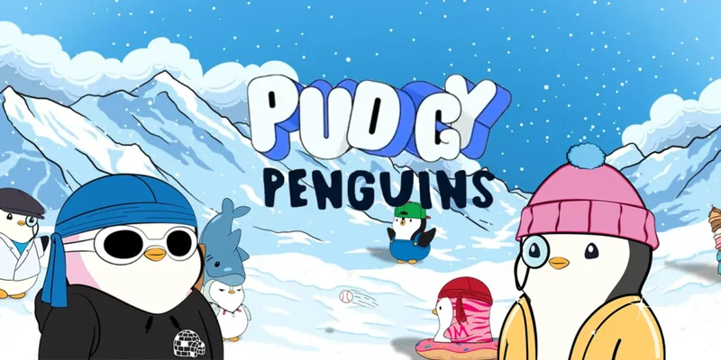 Pudgy Penguins: Price Action, Token Valuation, and What the Data Suggests