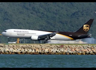 UPS Stock: Today's Price, Dividends, and the Plane Crash Impact